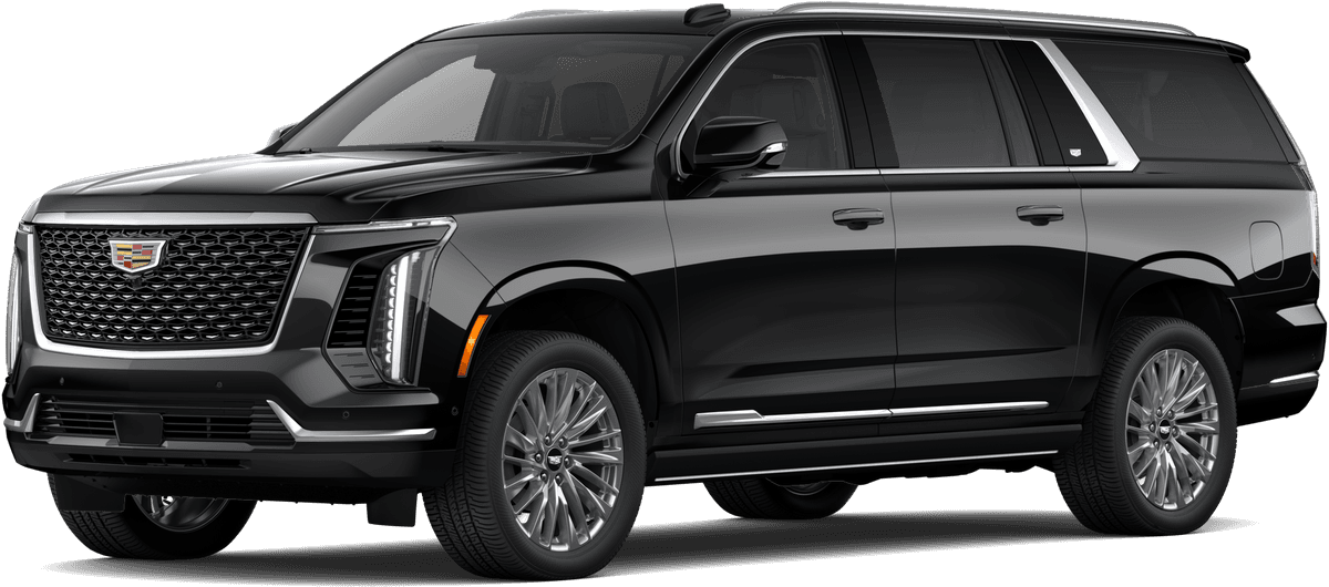 Executive SUV